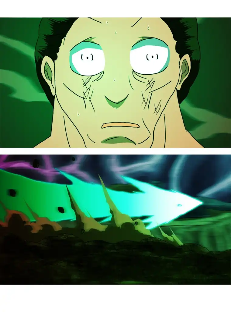 Dragon and Weed: Origins Chapter 67 31